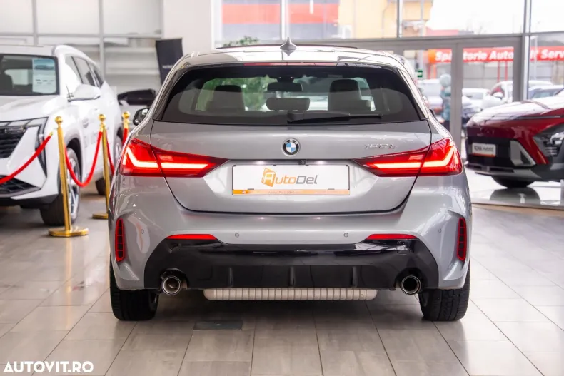 BMW Seria 1 din 2022 cu 47.000 km - oferta BMW150734 - foto 10