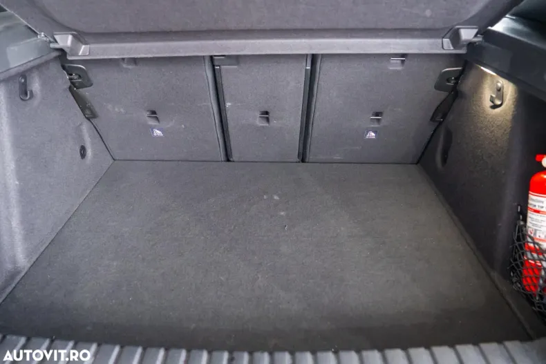 BMW Seria 1 din 2022 cu 47.000 km - oferta BMW150734 - foto 13