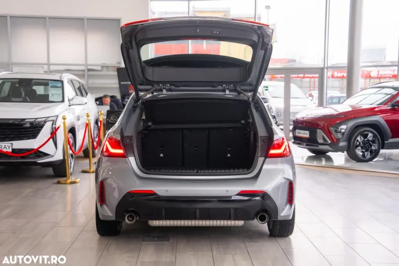 BMW Seria 1 din 2022 cu 47.000 km - oferta BMW150734 - foto 14