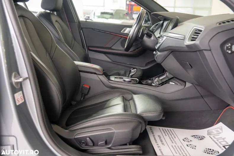BMW Seria 1 din 2022 cu 47.000 km - oferta BMW150734 - foto 15