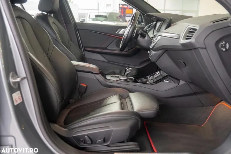 BMW Seria 1 din 2022 cu 47.000 km - oferta BMW150734 - foto 17