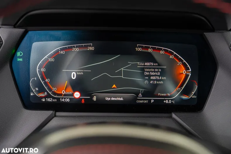 BMW Seria 1 din 2022 cu 47.000 km - oferta BMW150734 - foto 18