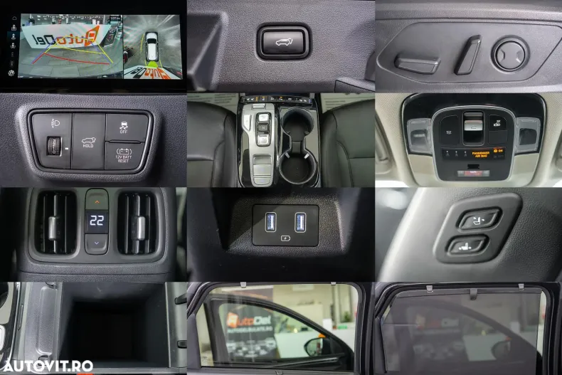 Hyundai TUCSON din 2021 cu 141.830 km - oferta HYU150736 - foto 3