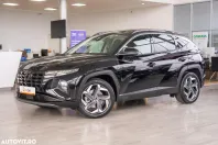 Hyundai TUCSON din 2021 cu 141.830 km - oferta HYU150736 - foto 5
