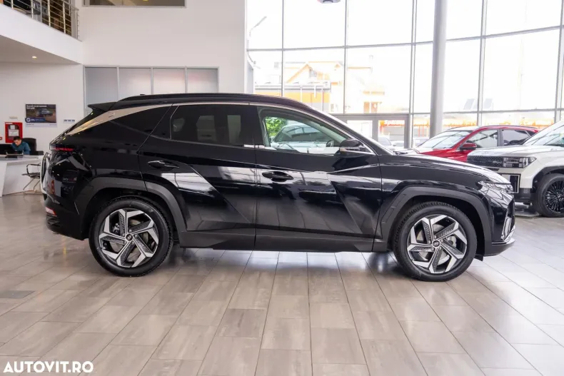 Hyundai TUCSON din 2021 cu 141.830 km - oferta HYU150736 - foto 7
