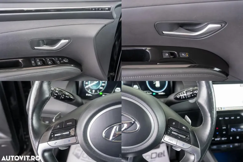 Hyundai TUCSON din 2021 cu 141.830 km - oferta HYU150736 - foto 18