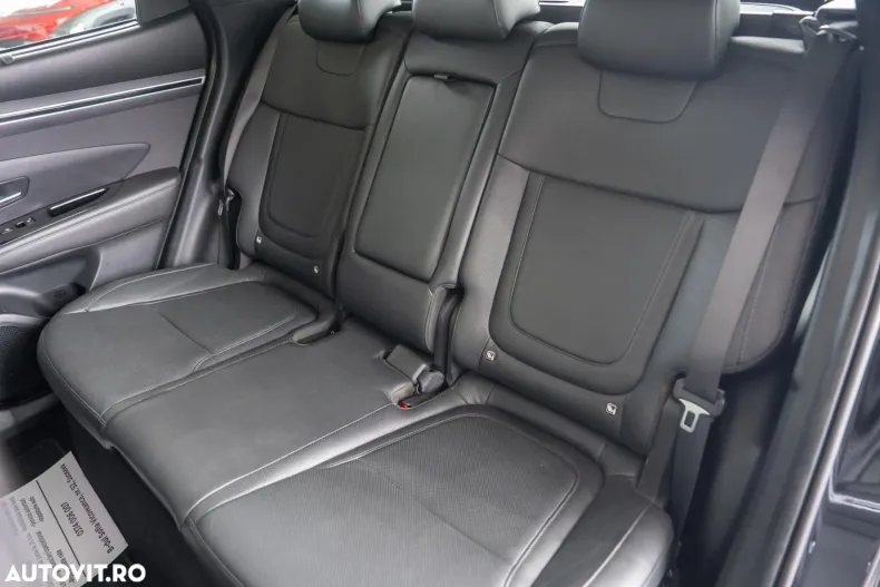 Hyundai TUCSON din 2021 cu 141.830 km - oferta HYU150736 - foto 22