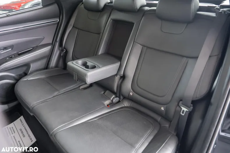 Hyundai TUCSON din 2021 cu 141.830 km - oferta HYU150736 - foto 23