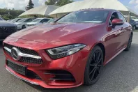 Mercedes-Benz CLS din 2020 cu 169.474 km - oferta MER150737 - foto 1