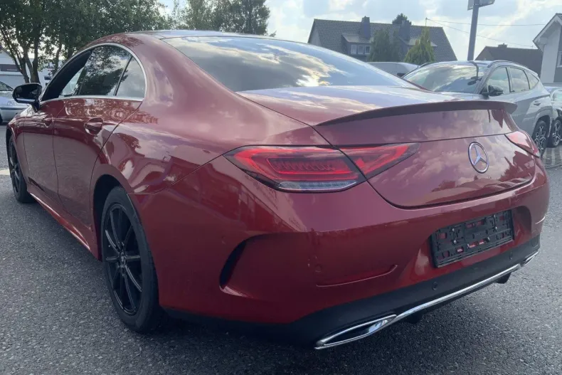 Mercedes-Benz CLS din 2020 cu 169.474 km - oferta MER150737 - foto 3