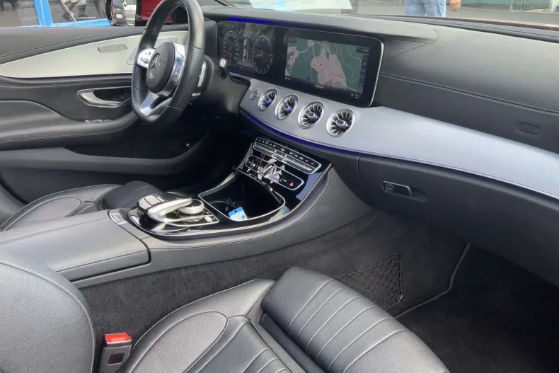 Mercedes-Benz CLS din 2020 cu 169.474 km - oferta MER150737 - foto 5