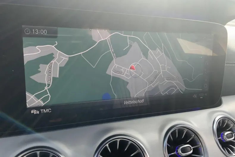 Mercedes-Benz CLS din 2020 cu 169.474 km - oferta MER150737 - foto 7