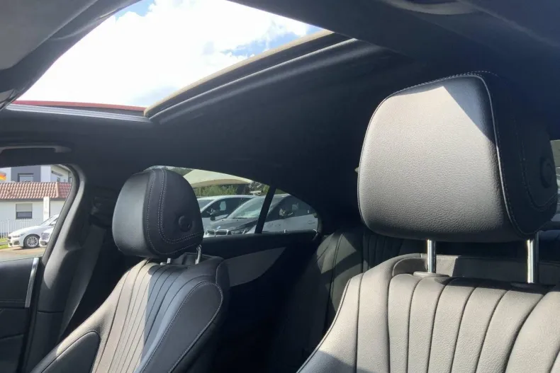 Mercedes-Benz CLS din 2020 cu 169.474 km - oferta MER150737 - foto 10