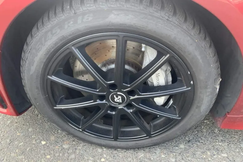 Mercedes-Benz CLS din 2020 cu 169.474 km - oferta MER150737 - foto 11