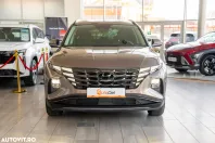 Hyundai TUCSON din 2022 cu 91.700 km - oferta HYU150739 - foto 5