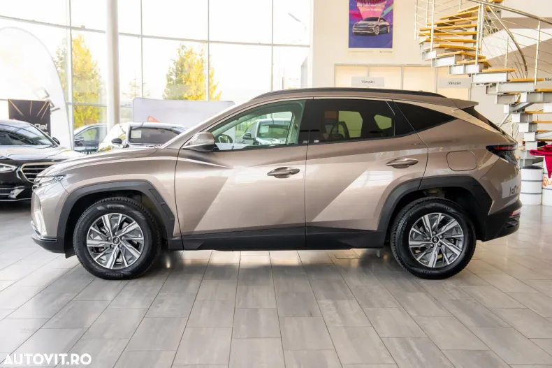 Hyundai TUCSON din 2022 cu 91.700 km - oferta HYU150739 - foto 7