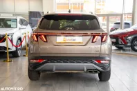 Hyundai TUCSON din 2022 cu 91.700 km - oferta HYU150739 - foto 9