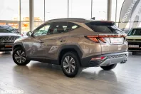 Hyundai TUCSON din 2022 cu 91.700 km - oferta HYU150739 - foto 10