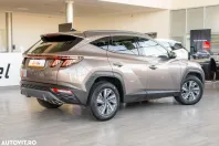 Hyundai TUCSON din 2022 cu 91.700 km - oferta HYU150739 - foto 11