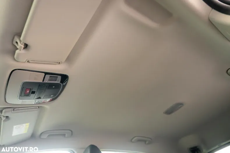 Hyundai TUCSON din 2022 cu 91.700 km - oferta HYU150739 - foto 19