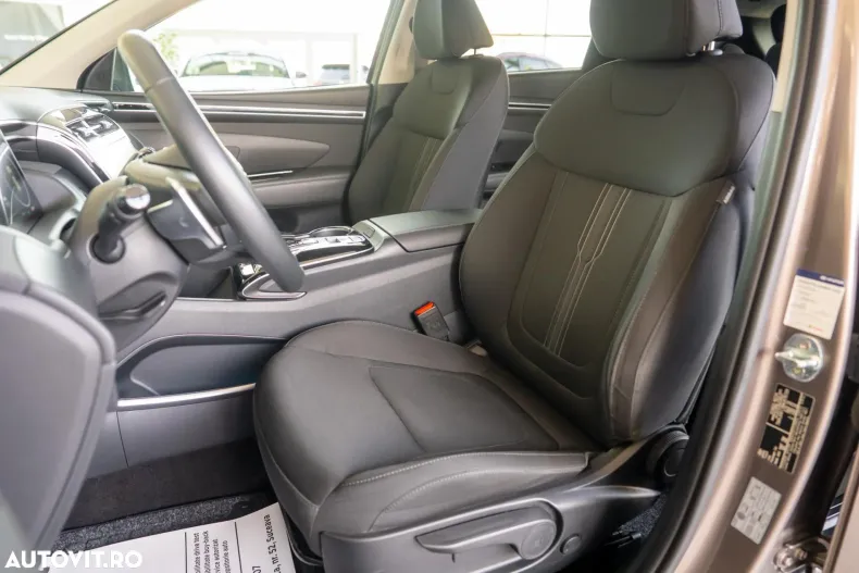 Hyundai TUCSON din 2022 cu 91.700 km - oferta HYU150739 - foto 20