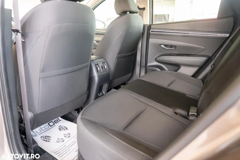 Hyundai TUCSON din 2022 cu 91.700 km - oferta HYU150739 - foto 21