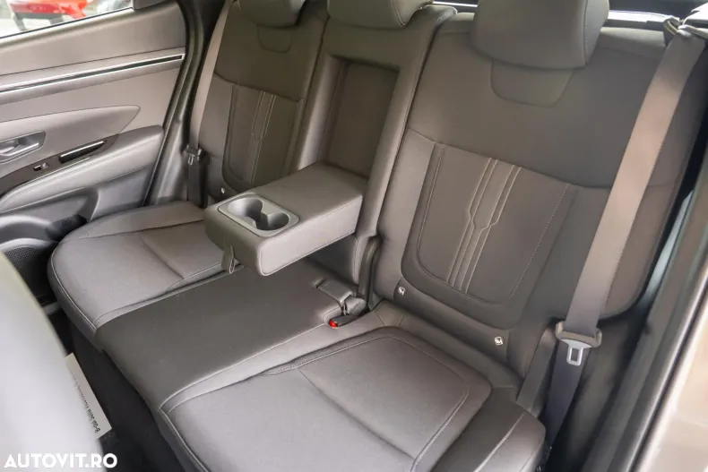 Hyundai TUCSON din 2022 cu 91.700 km - oferta HYU150739 - foto 23