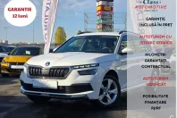 Skoda Kamiq din 2021 cu 42.205 km - oferta SKO150740 - foto 1