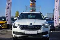 Skoda Kamiq din 2021 cu 42.205 km - oferta SKO150740 - foto 2