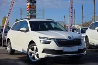 Skoda Kamiq din 2021 cu 42.205 km - oferta SKO150740 - foto 3