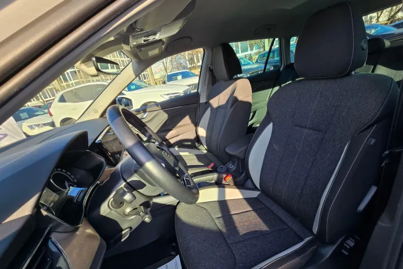 Skoda Kamiq din 2021 cu 42.205 km - oferta SKO150740 - foto 6