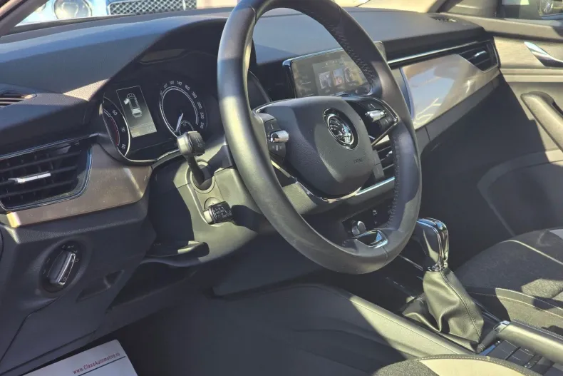 Skoda Kamiq din 2021 cu 42.205 km - oferta SKO150740 - foto 7