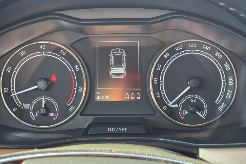 Skoda Kamiq din 2021 cu 42.205 km - oferta SKO150740 - foto 14