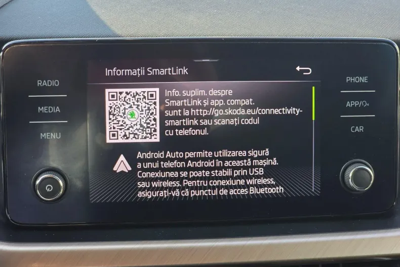 Skoda Kamiq din 2021 cu 42.205 km - oferta SKO150740 - foto 20