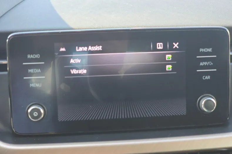 Skoda Kamiq din 2021 cu 42.205 km - oferta SKO150740 - foto 23