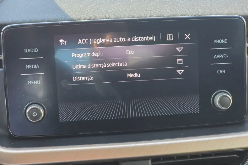 Skoda Kamiq din 2021 cu 42.205 km - oferta SKO150740 - foto 24