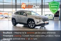 Hyundai TUCSON din 2021 cu 156.550 km - oferta HYU150741 - foto 1