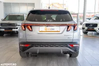 Hyundai TUCSON din 2021 cu 156.550 km - oferta HYU150741 - foto 7
