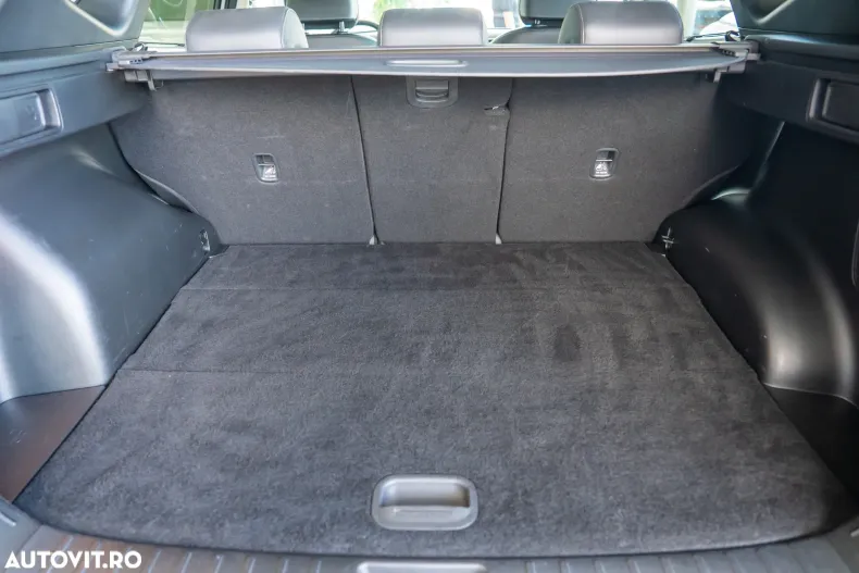 Hyundai TUCSON din 2021 cu 156.550 km - oferta HYU150741 - foto 10