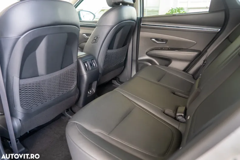 Hyundai TUCSON din 2021 cu 156.550 km - oferta HYU150741 - foto 17