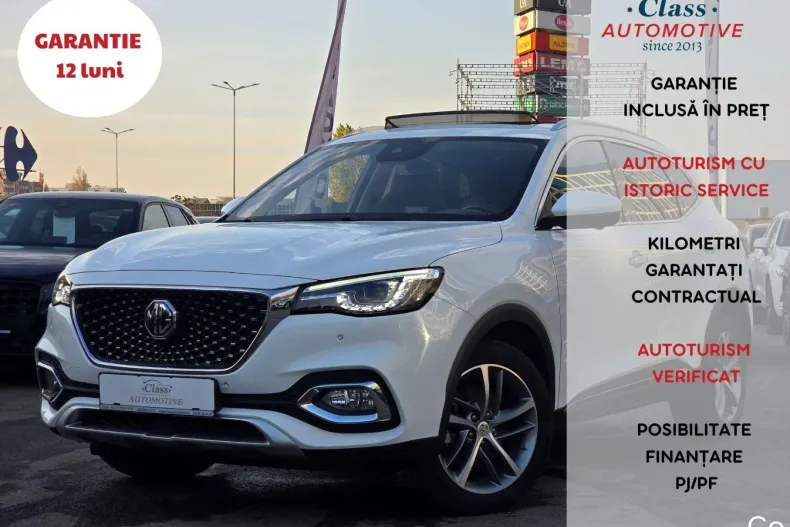 MG EHS din 2023 cu 66.667 km - oferta MG0150742 - foto 1
