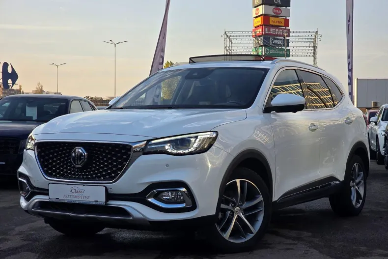 MG EHS din 2023 cu 66.667 km - oferta MG0150742 - foto 4