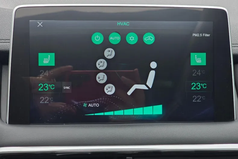 MG EHS din 2023 cu 66.667 km - oferta MG0150742 - foto 18