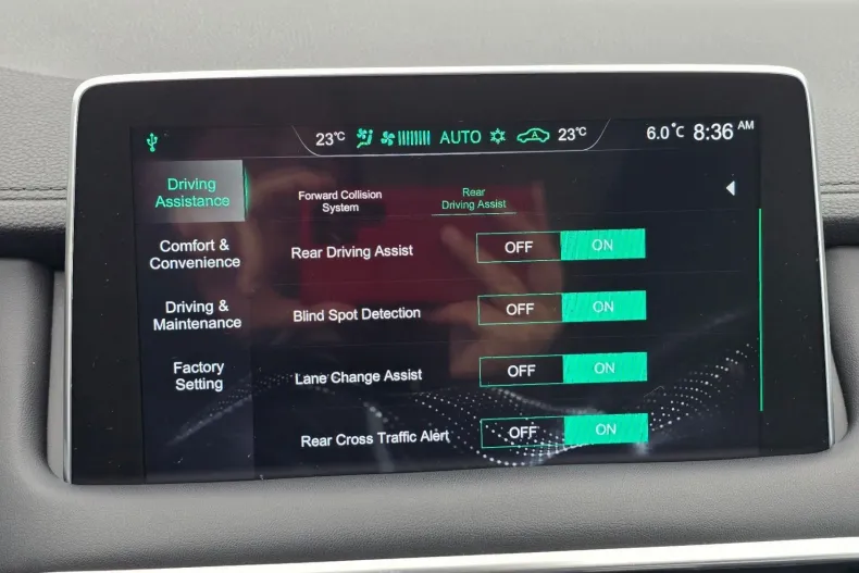 MG EHS din 2023 cu 66.667 km - oferta MG0150742 - foto 24