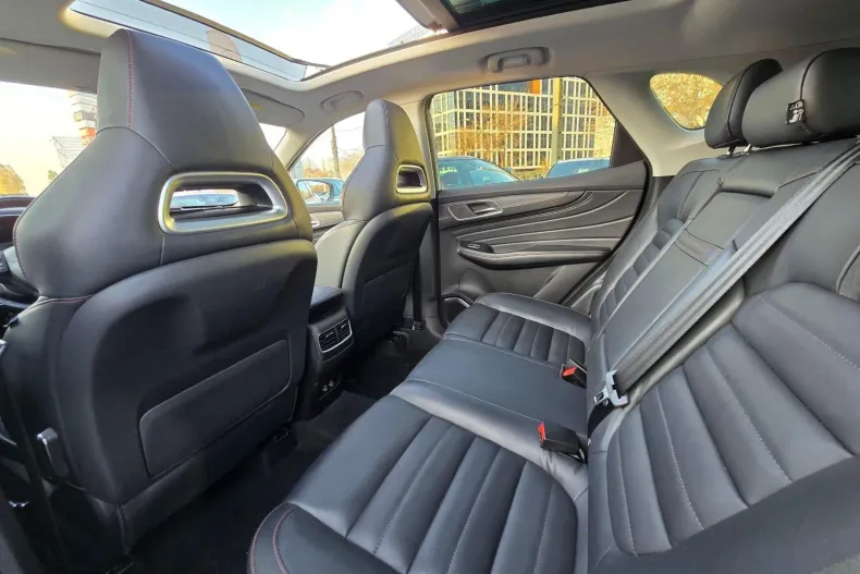 MG EHS din 2023 cu 66.667 km - oferta MG0150742 - foto 27