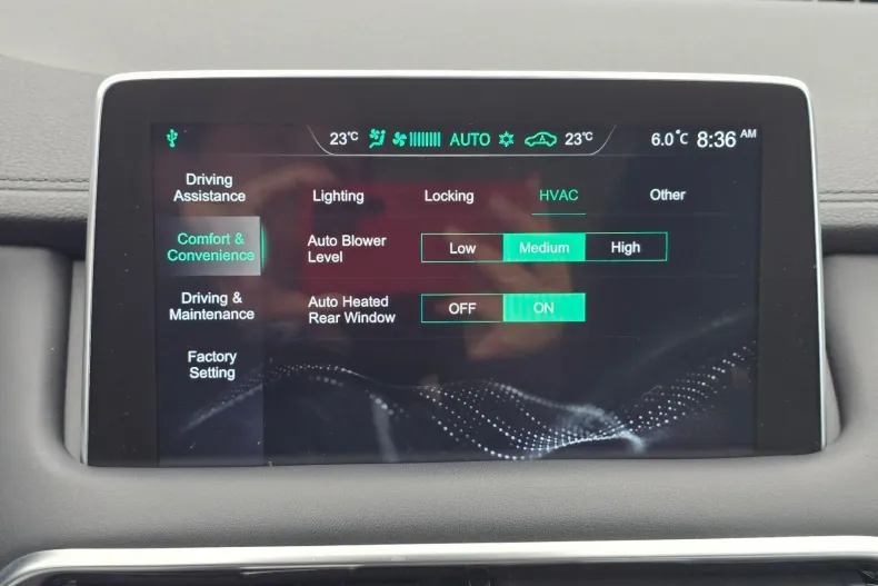 MG EHS din 2023 cu 66.667 km - oferta MG0150742 - foto 30