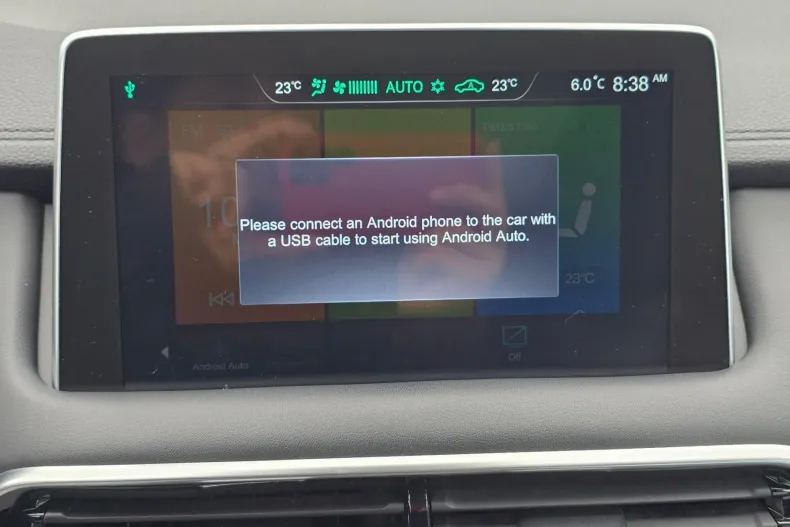 MG EHS din 2023 cu 66.667 km - oferta MG0150742 - foto 36