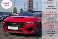 Ford Mustang din 2024 cu 25 km - oferta FOR150743 - foto 1