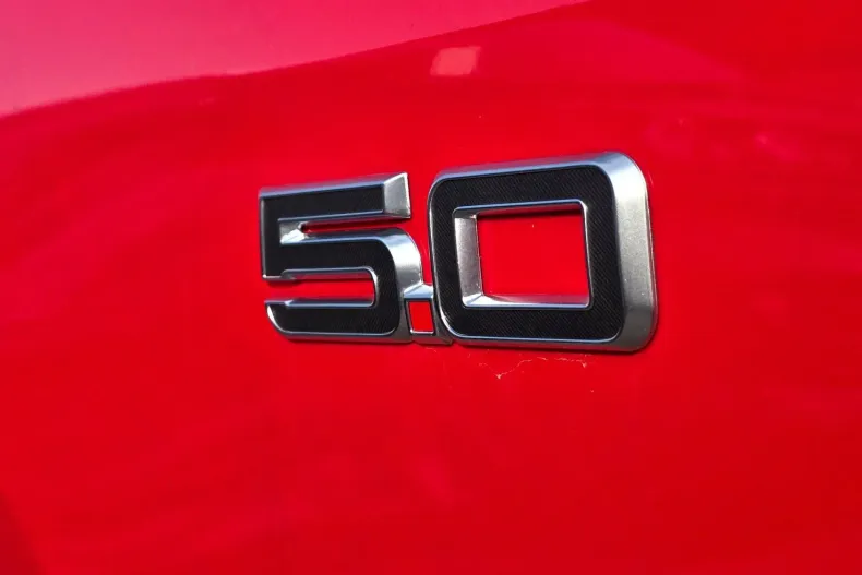 Ford Mustang din 2024 cu 25 km - oferta FOR150743 - foto 8