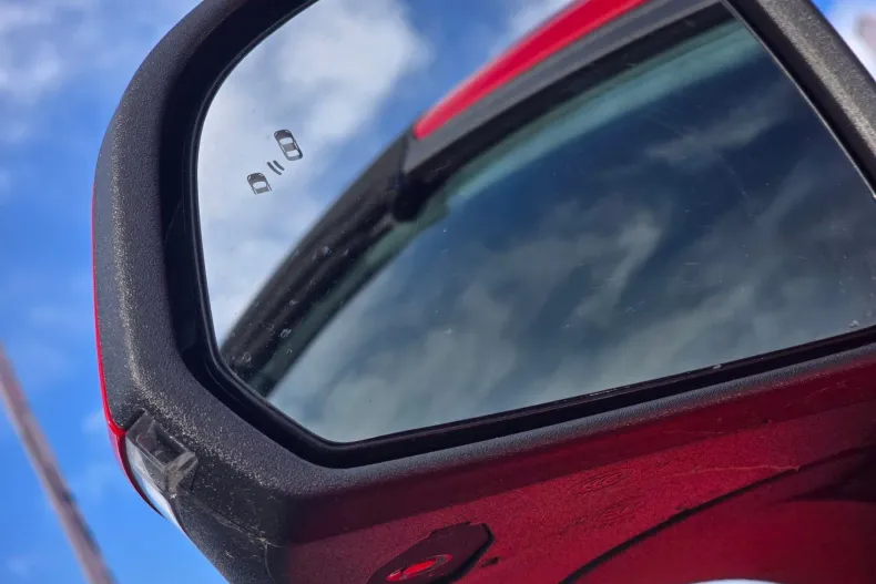 Ford Mustang din 2024 cu 25 km - oferta FOR150743 - foto 10